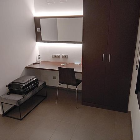 Hotel Olot Centre מראה חיצוני תמונה