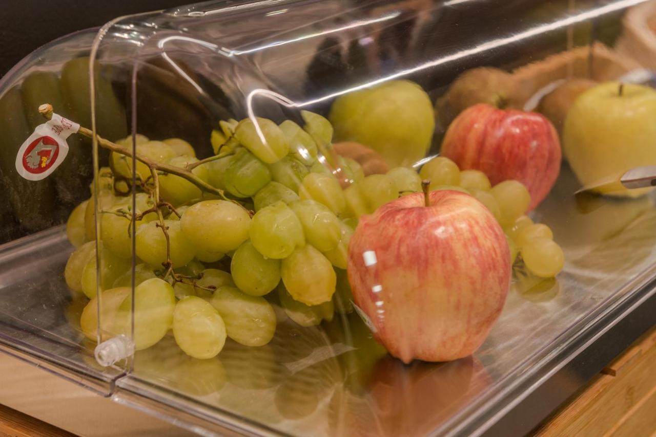 Hotel Olot Centre מראה חיצוני תמונה