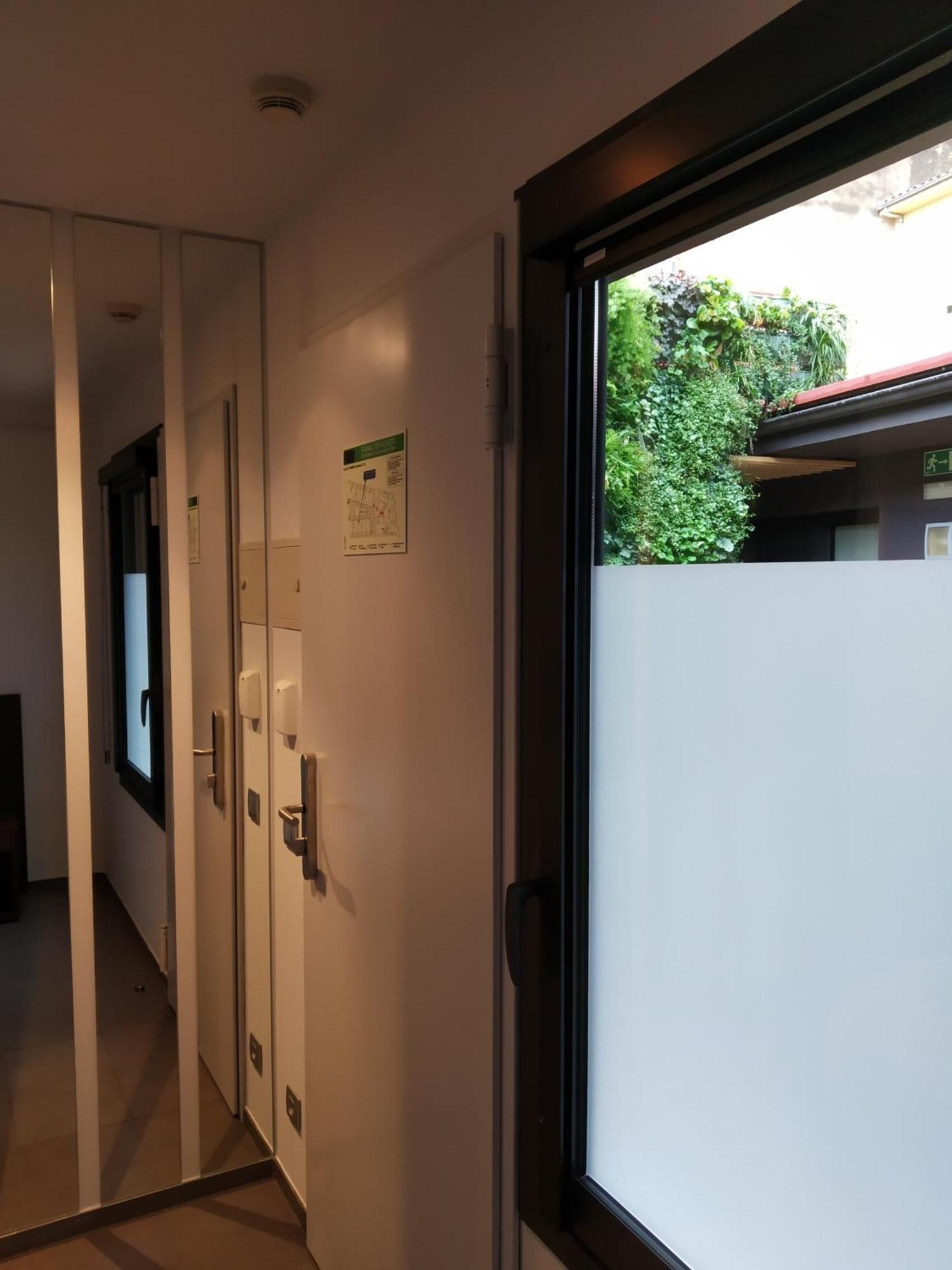 Hotel Olot Centre חדר תמונה