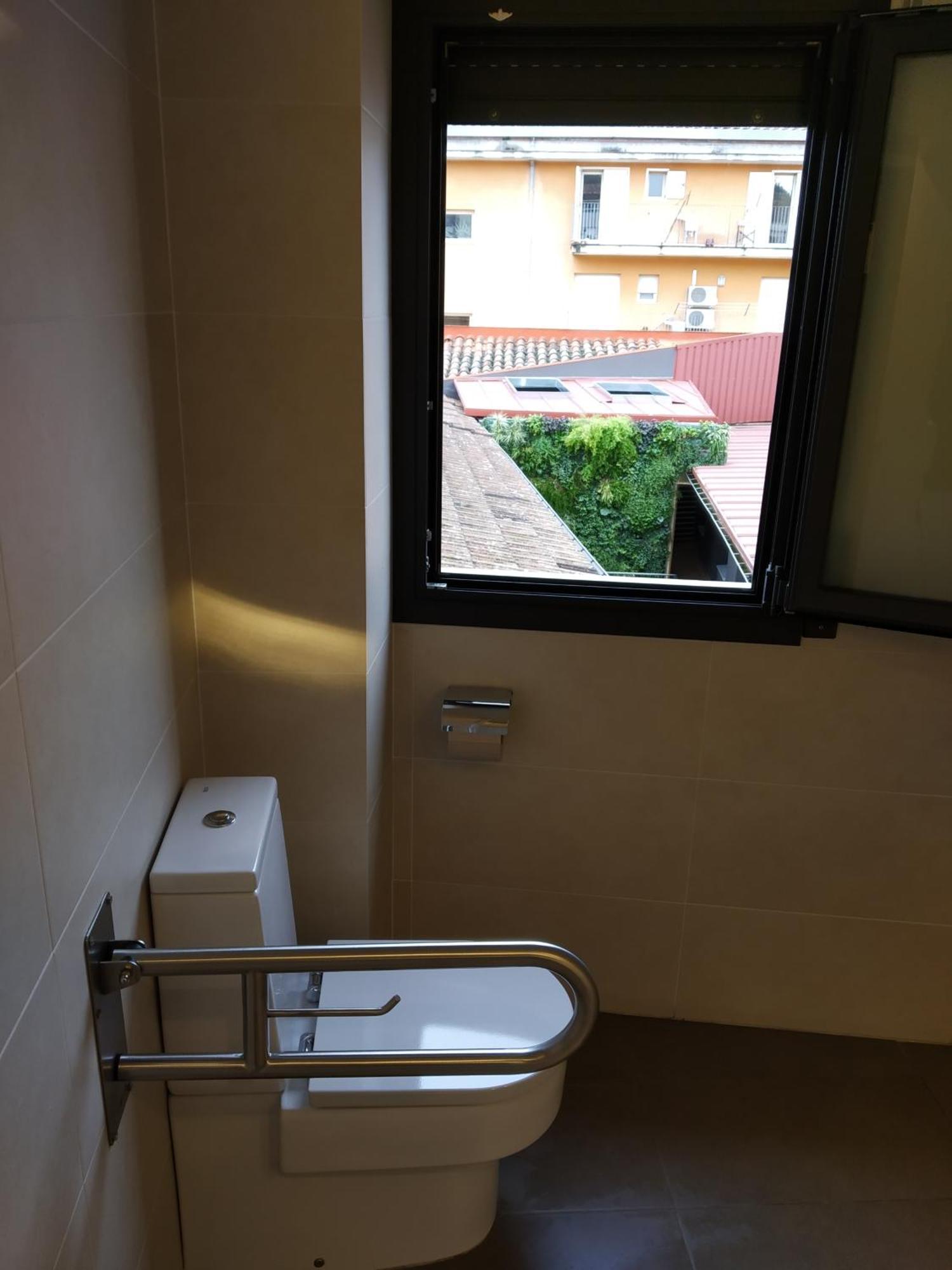 Hotel Olot Centre חדר תמונה
