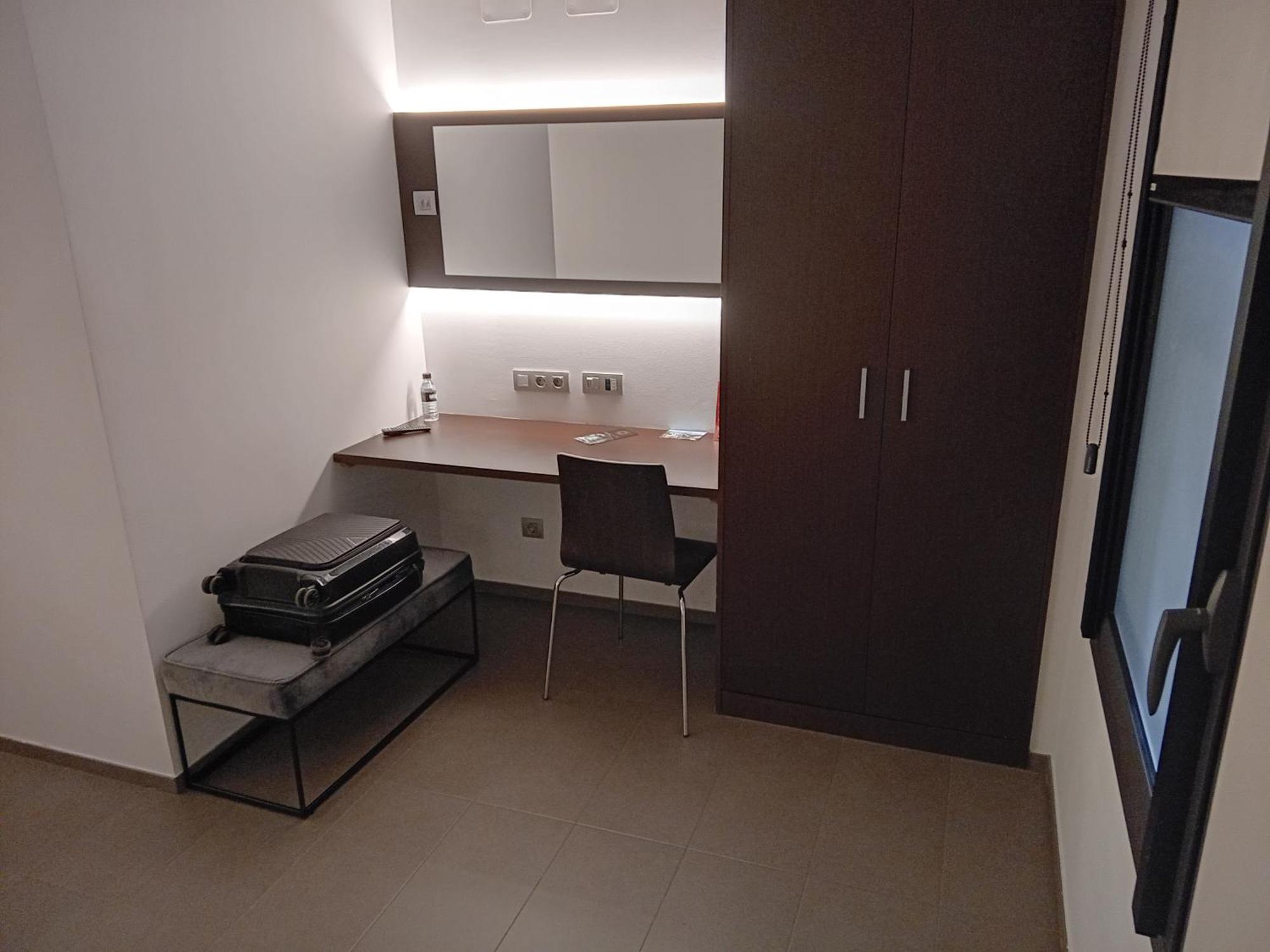 Hotel Olot Centre מראה חיצוני תמונה
